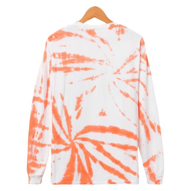 Official Junk Food Apparel Clothing Store Shop Tie-Dye